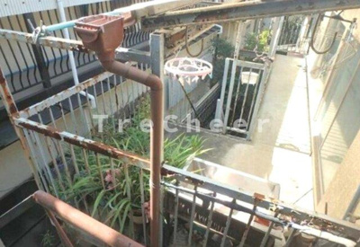 【展望】 | コーポ錦