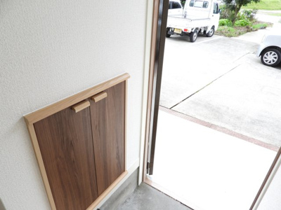 【設備】 | 紅葉コーポ