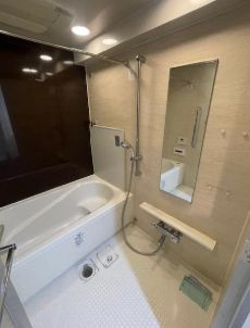 台東区谷中３丁目の賃貸マンション