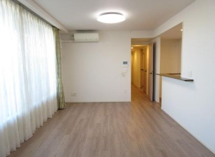 台東区谷中３丁目の賃貸マンション