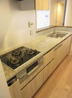 台東区谷中３丁目の賃貸マンション