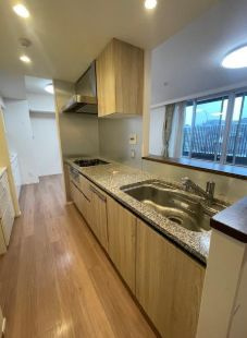 台東区谷中３丁目の賃貸マンション