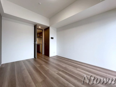 【その他】 | メイクス高岳 | おしゃれなリビングです