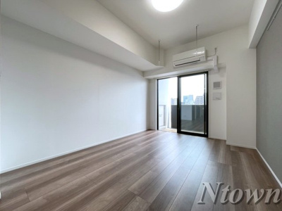 【その他】 | メイクス高岳 | ゆったり過ごせる居間です