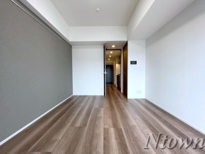 【居間・リビング】 | メイクス高岳 | こちらの居間で趣味の時間をお楽しみください