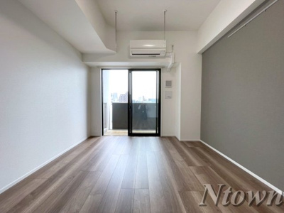 【居間・リビング】 | メイクス高岳 | 使いやすい居間です