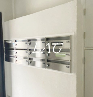 【その他共用部分】 | Ｗｅｓｔ４不動前 | 共用部です。