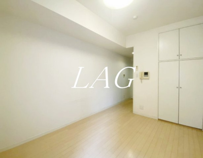 【居間・リビング】 | Ｗｅｓｔ４不動前 | 洋室のお部屋です。