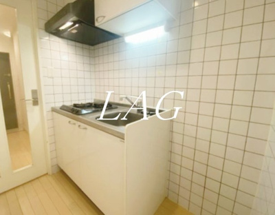 【キッチン】 | Ｗｅｓｔ４不動前 | キッチンです。