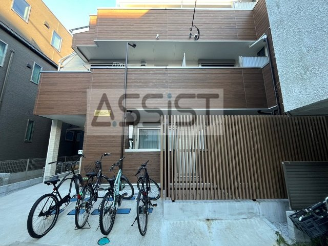 セブンヒルズ三軒茶屋