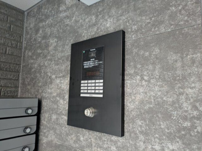 【エントランス】 | GRADUS上溝3(グラドゥスカミミゾスリー) | 同シリーズ施工例