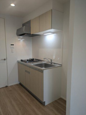 【キッチン】 | GRADUS上溝3(グラドゥスカミミゾスリー) | 同シリーズ施工例