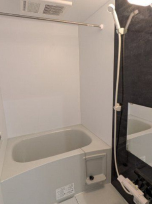 【浴室】 | GRADUS上溝3(グラドゥスカミミゾスリー) | 同シリーズ施工例