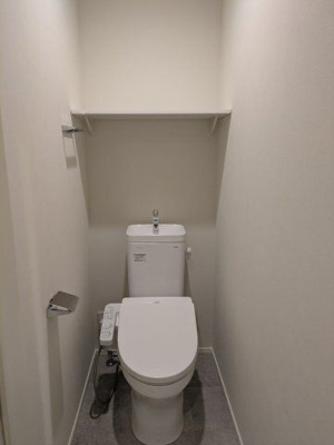 【トイレ】 | GRADUS上溝3(グラドゥスカミミゾスリー) | 同シリーズ施工例