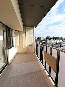 台東区谷中３丁目の賃貸マンション