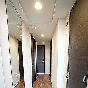 台東区谷中３丁目の賃貸マンション