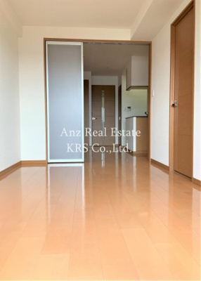 【寝室】 | リーガルあみだ池新町 | 6.1帖の洋室です♪