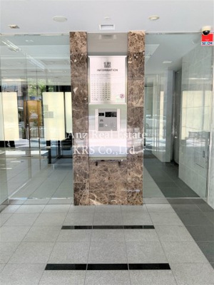 【セキュリティ】 | リーガルあみだ池新町 | 来訪者を画像で確認できるモニタ付きインターホンを装備！