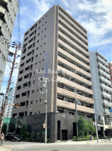 リーガルあみだ池新町の画像