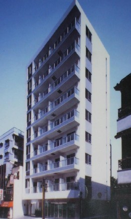 モンヴィラージュ中野新橋