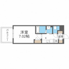 Luxe大阪城南の画像