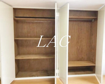 【収納】 | ルナハイツ蒲田 | 収納です。