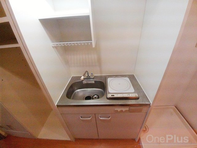 エポック弓木のキッチン