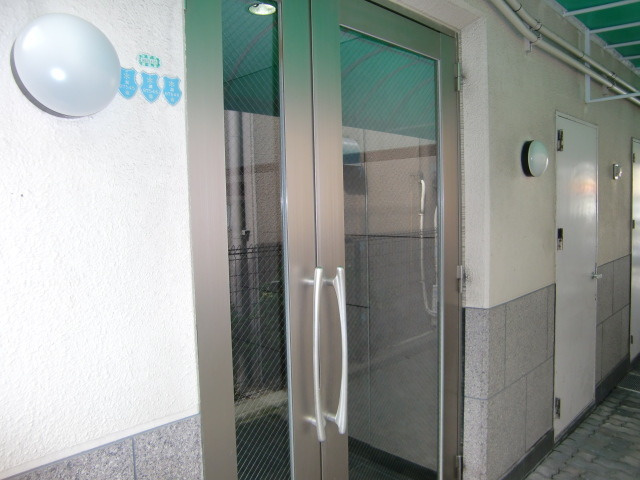 エポック弓木の外観