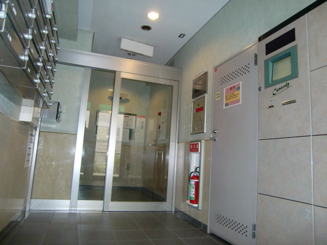 エポック弓木の外観