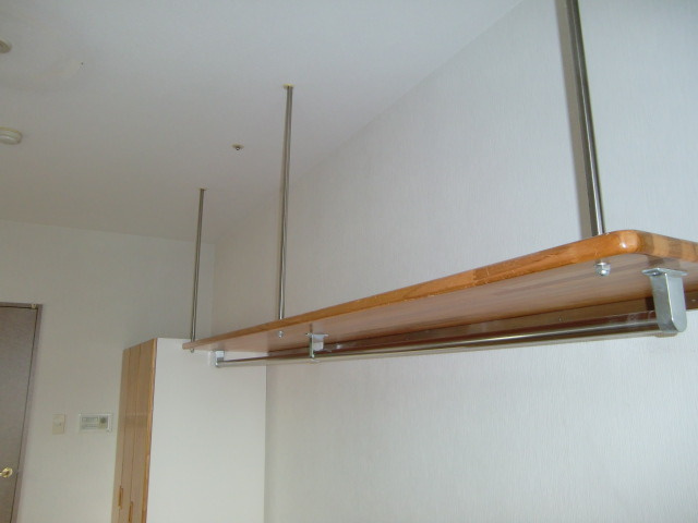 エポック弓木の内装