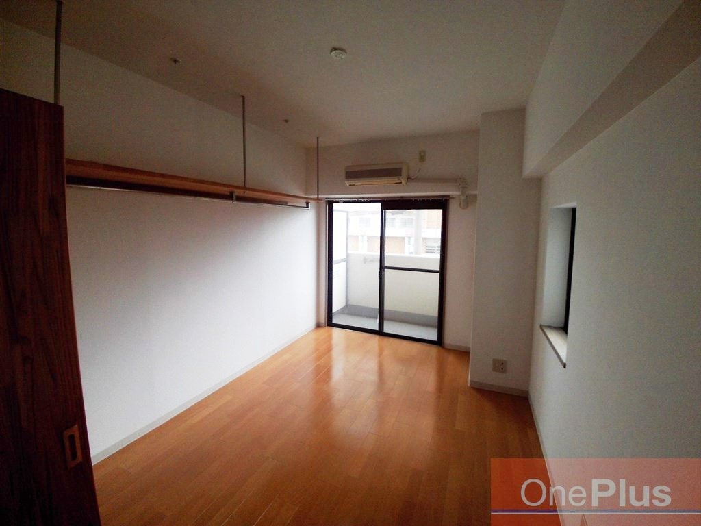 エポック弓木の居間・リビング