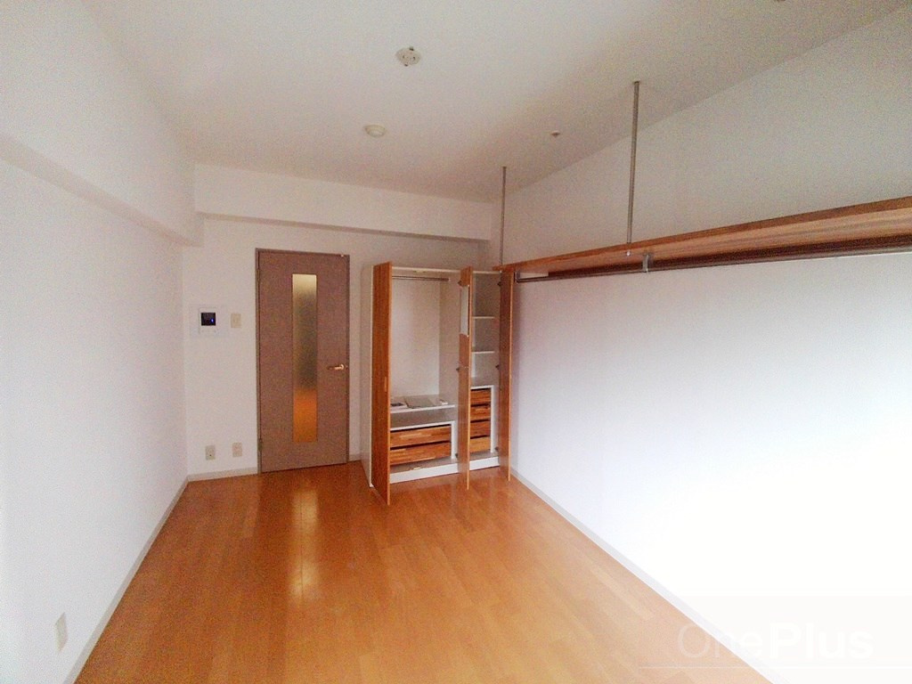 エポック弓木の洋室