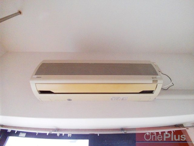 エポック弓木の設備