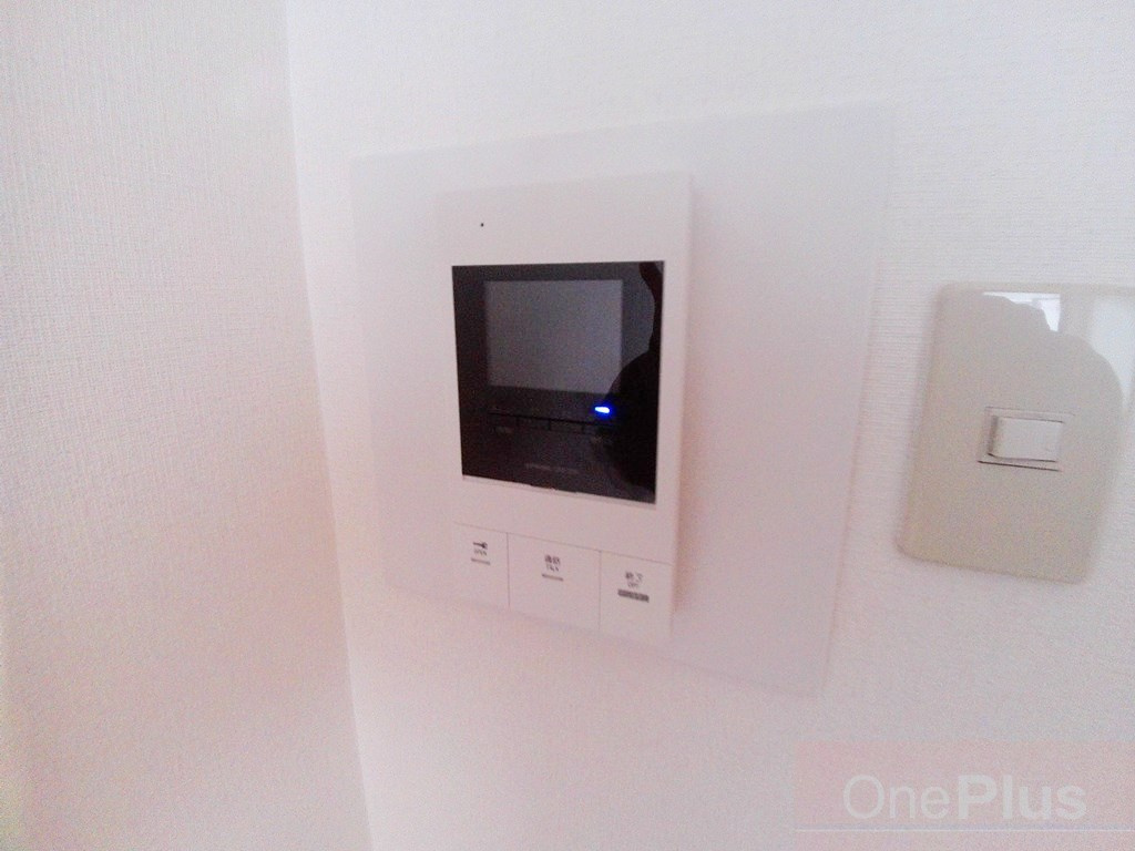 エポック弓木のセキュリティ