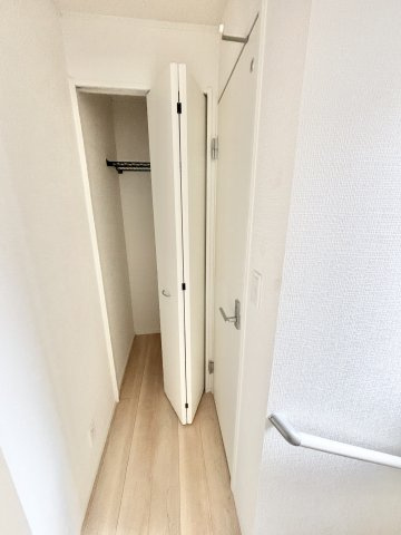 【仲介手数料無料／大治町】大治町八ツ屋第3　クレイドルガーデン　新築戸建　2号棟の収納