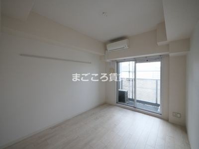 【寝室】 | プレサンス上町台リベルテ