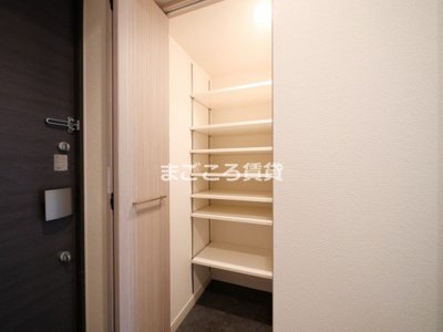 【設備】 | プレサンス上町台リベルテ