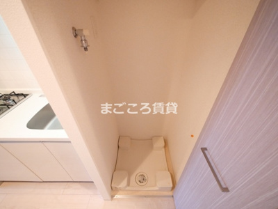 【その他共用部分】 | プレサンス上町台リベルテ