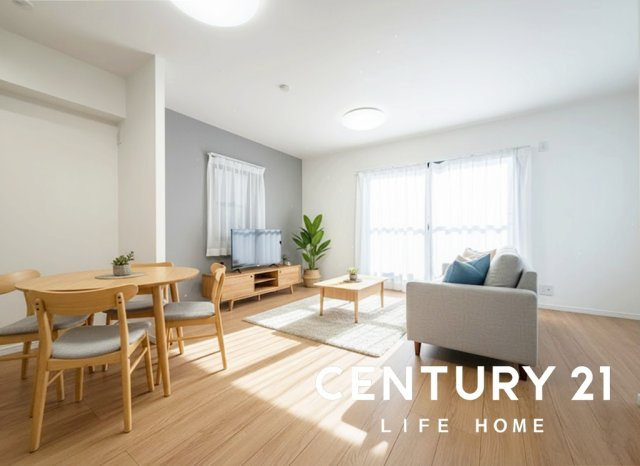 東急東横線「元住吉」中古戸建の画像