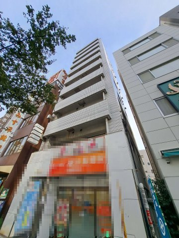 台東区元浅草２丁目の賃貸マンション