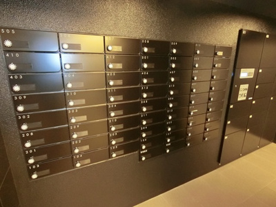 【その他共用部分】 | ＳＰコート大森町