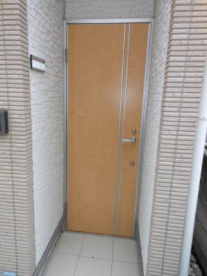 【玄関】 | ポールスター | 別部屋参考写真