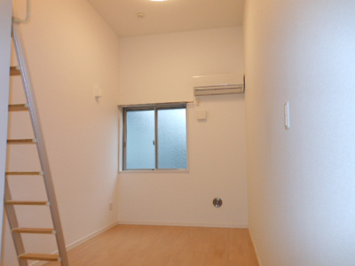 【居間・リビング】 | ポールスター | 別部屋参考写真