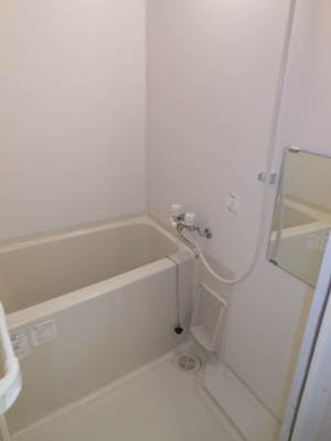 【浴室】 | ポールスター | 別部屋参考写真