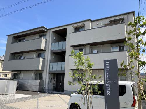 ベレオガーデンズgrace