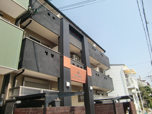 ヴィアノ灘泉通