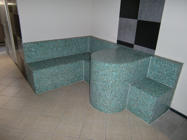 ヴィアノ灘泉通のエントランス