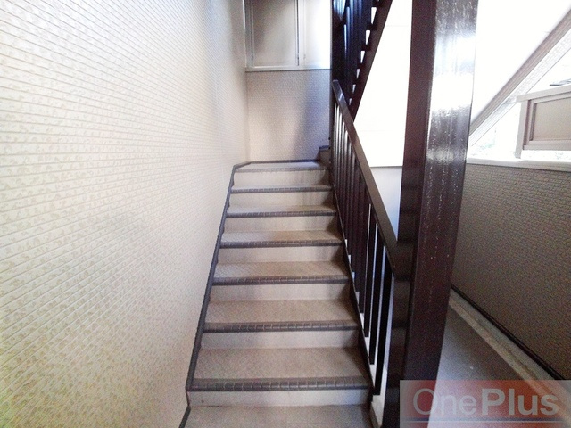 ヴィアノ灘泉通のその他共用部分