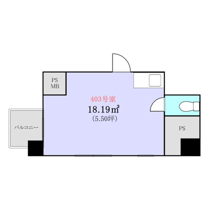 羽田ビルの画像