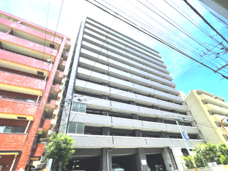 アルファライフ南福岡